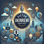 Victor Akinremi Podcast